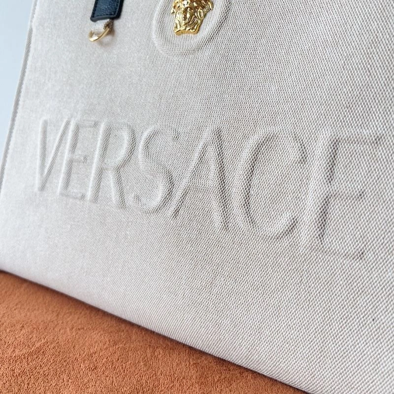 SoftTouch Versace Shopping Bags 58156