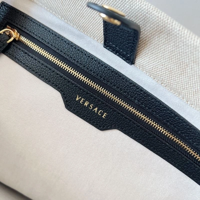 SoftTouch Versace Shopping Bags 58156