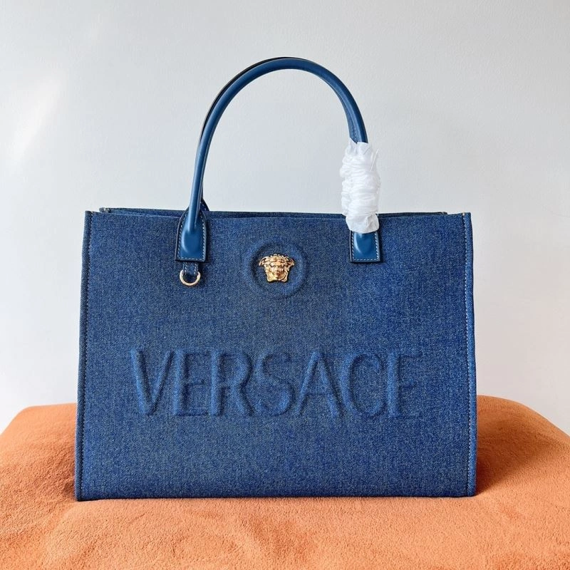 Versace Shopping Bags FreshLook 58151