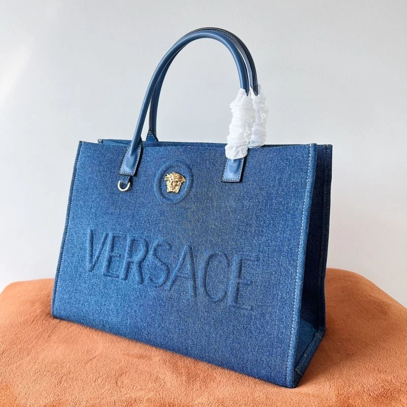 Versace Shopping Bags FreshLook 58151