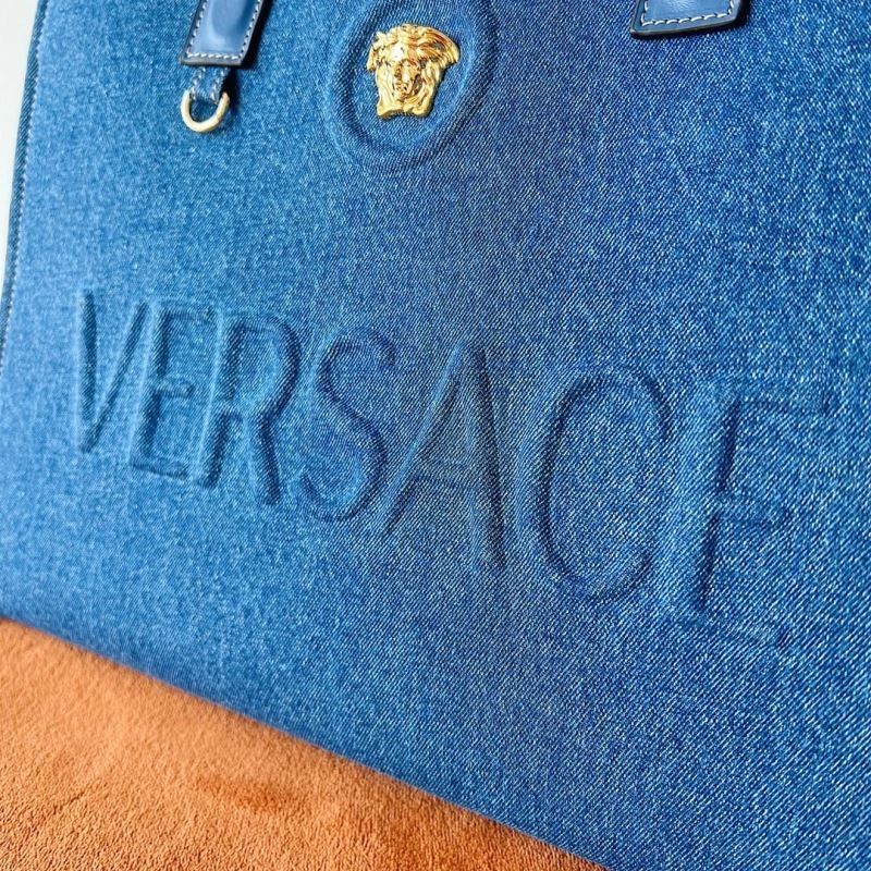 Versace Shopping Bags FreshLook 58151