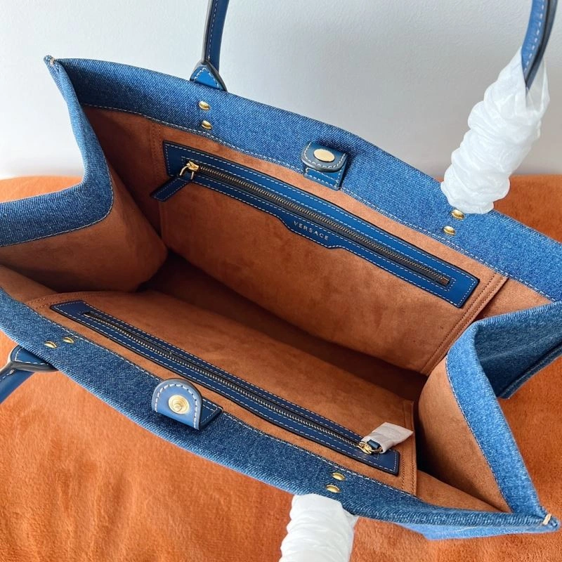 Versace Shopping Bags FreshLook 58151