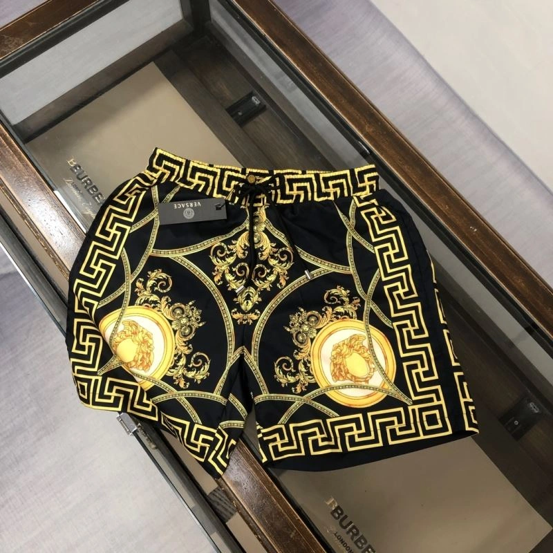 Versace Short Pants FastDry 175756
