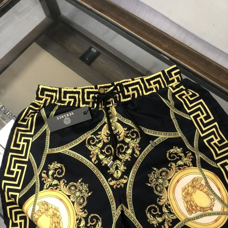 Versace Short Pants FastDry 175756