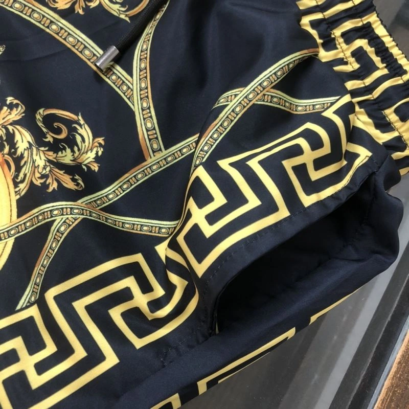 Versace Short Pants FastDry 175756