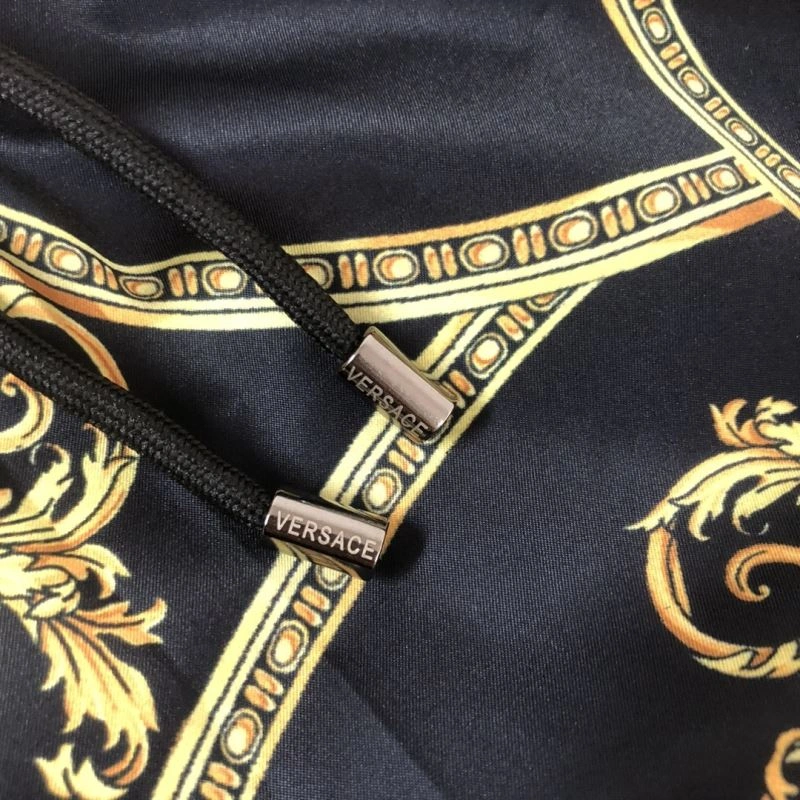 Versace Short Pants FastDry 175756