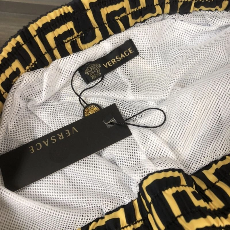 Versace Short Pants FastDry 175756