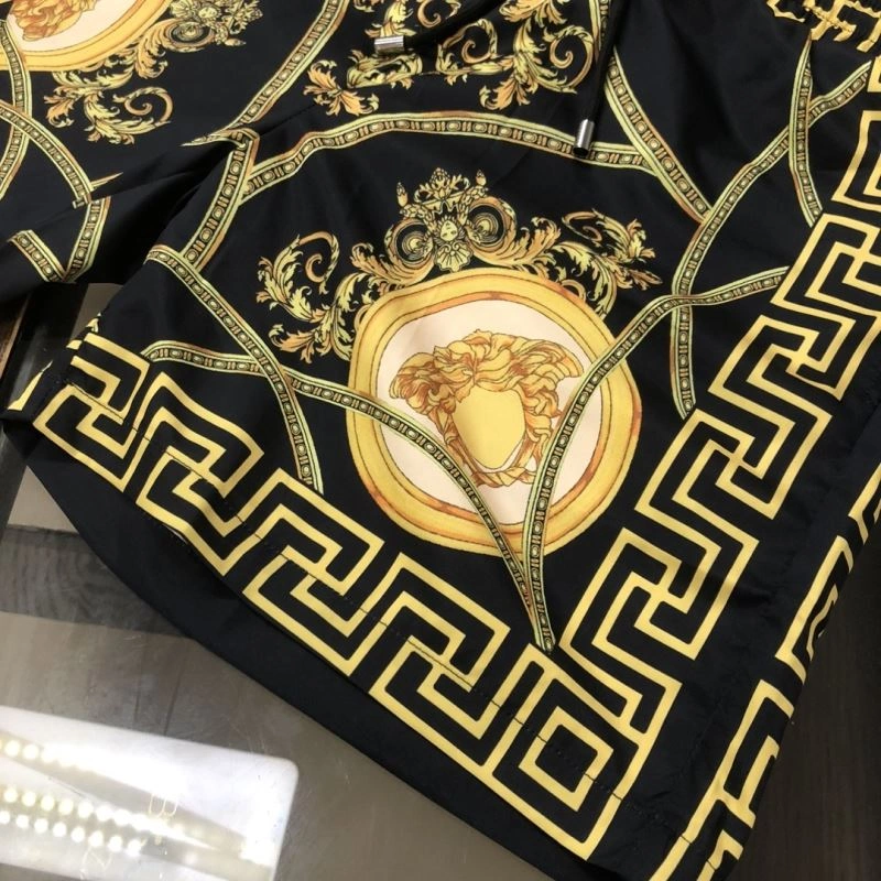 Versace Short Pants FastDry 175756