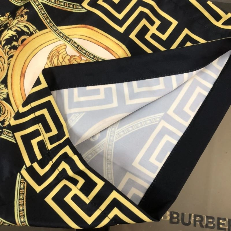 Versace Short Pants FastDry 175756
