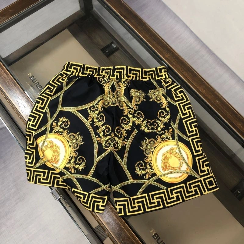 Versace Short Pants FastDry 175756