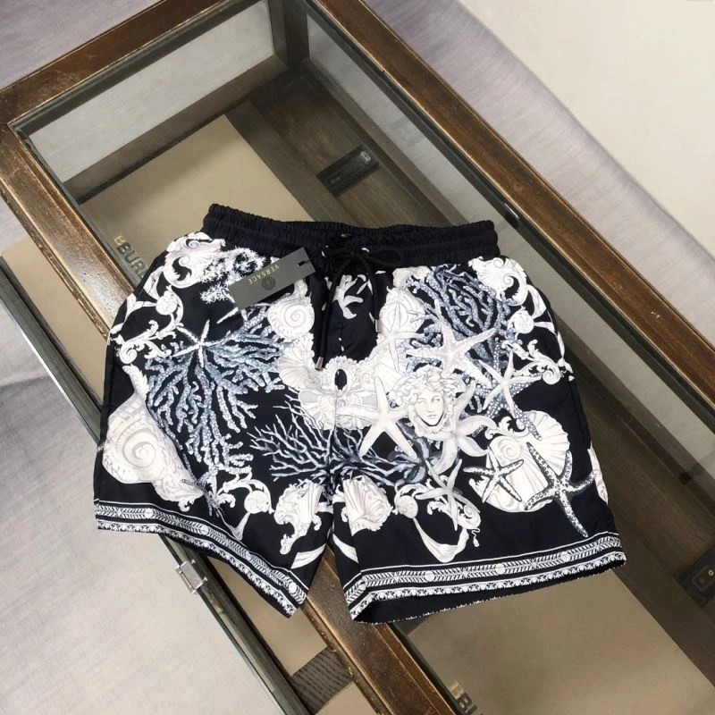 Versace Short Pants Practical 174984