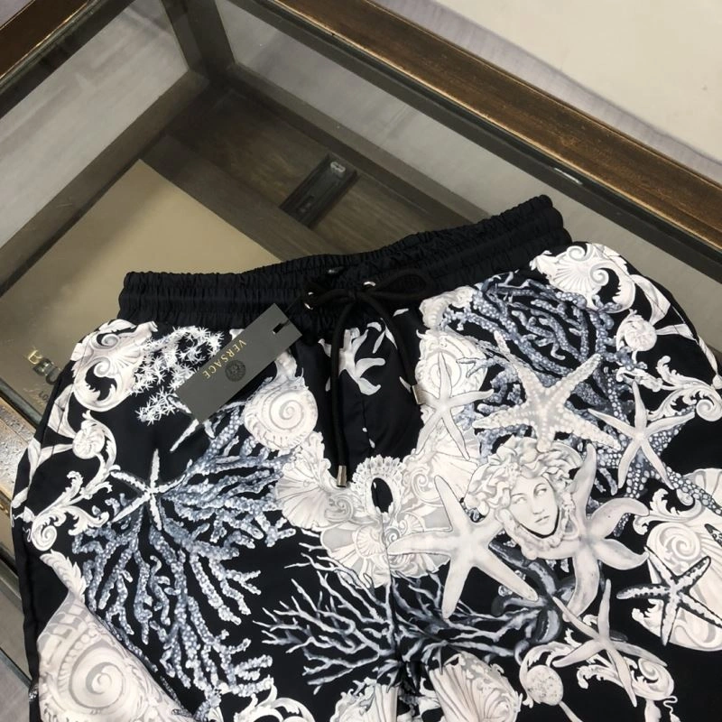 Versace Short Pants Practical 174984