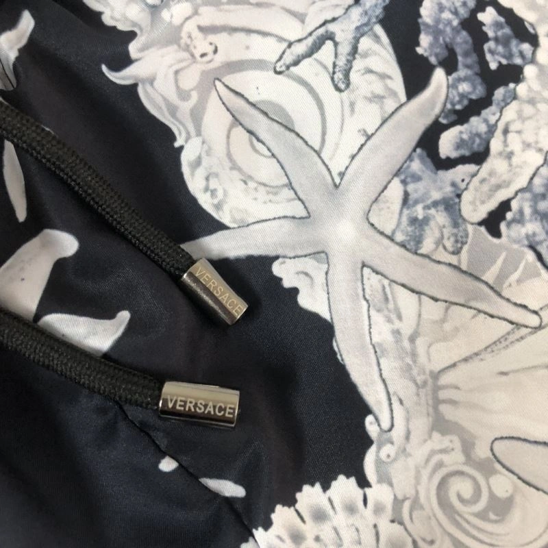 Versace Short Pants Practical 174984