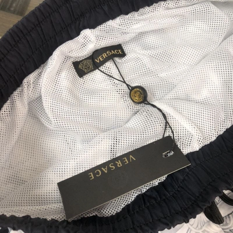 Versace Short Pants Practical 174984