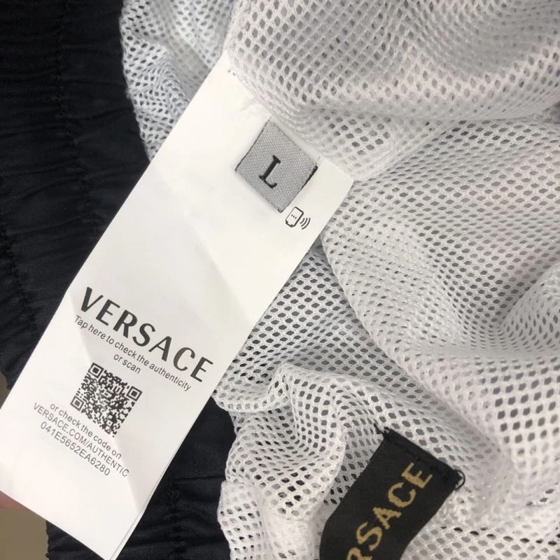 Versace Short Pants Practical 174984