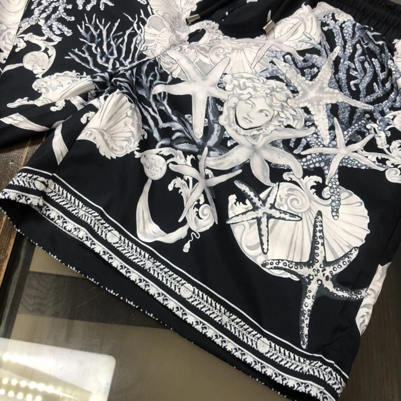 Versace Short Pants Practical 174984
