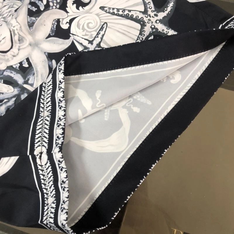 Versace Short Pants Practical 174984