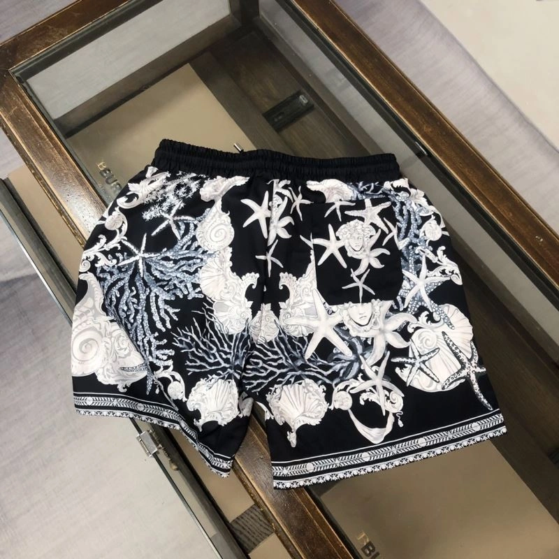 Versace Short Pants Practical 174984