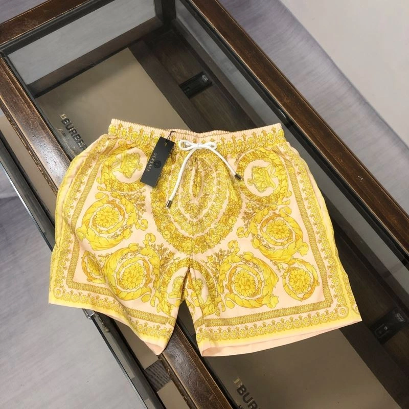 Versace Short Pants Bright 175755