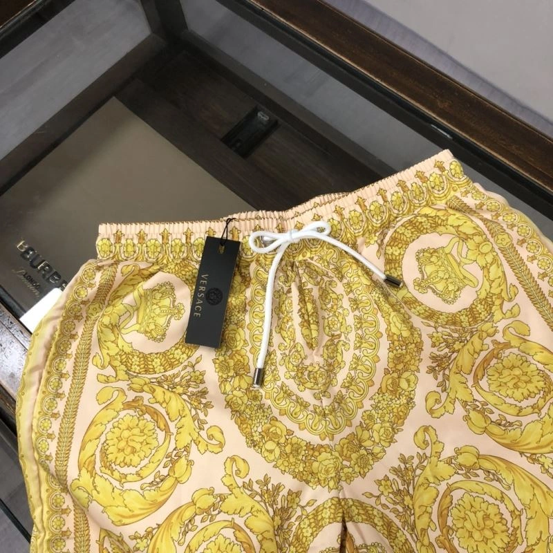 Versace Short Pants Bright 175755