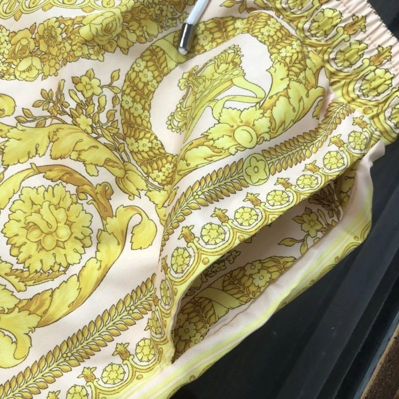 Versace Short Pants Bright 175755