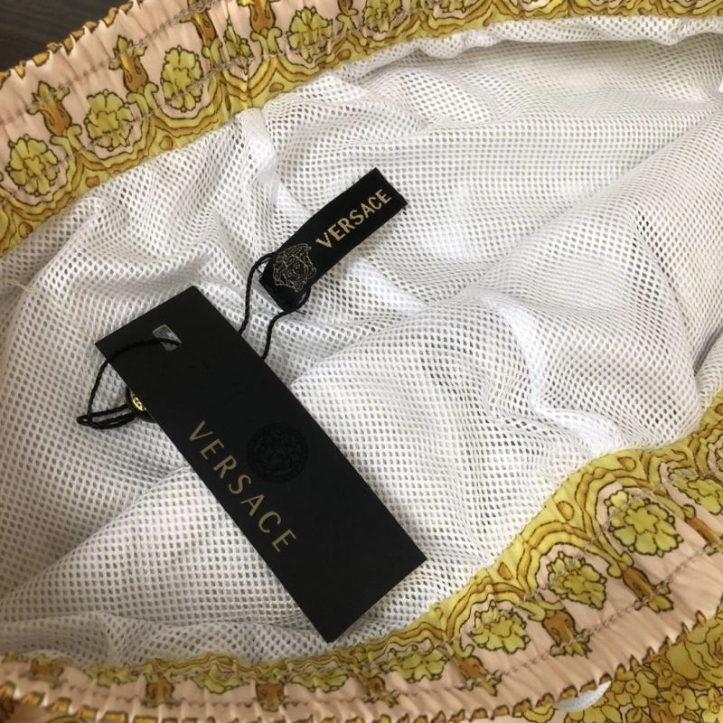 Versace Short Pants Bright 175755