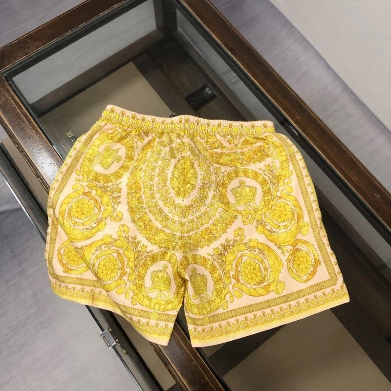 Versace Short Pants Bright 175755
