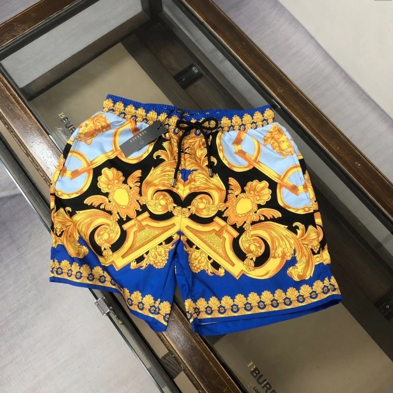 Versace Short Pants Practical 175775