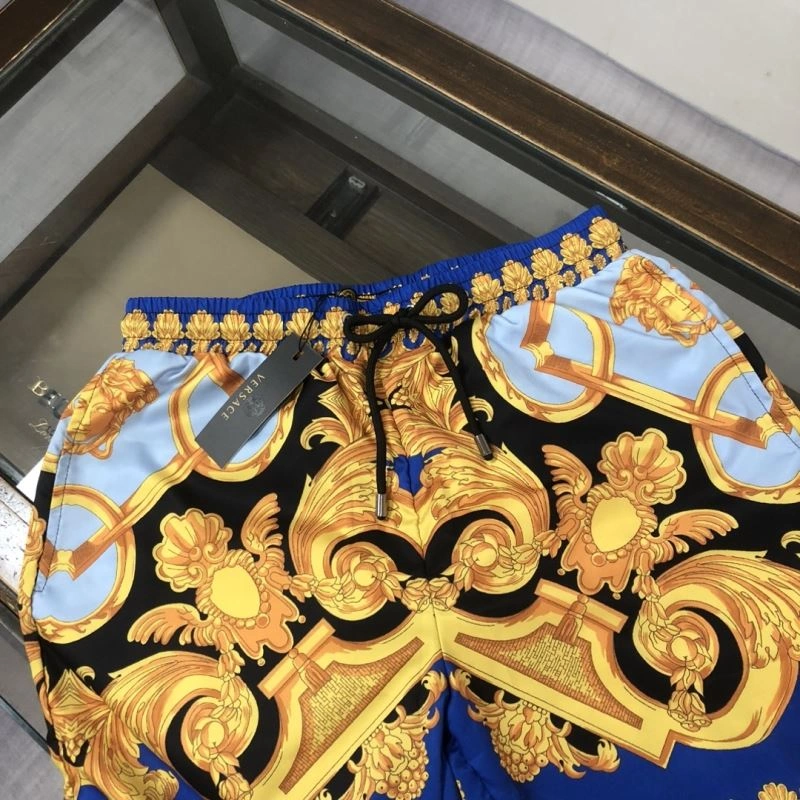 Versace Short Pants Practical 175775