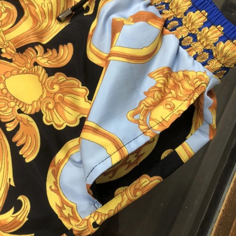Versace Short Pants Practical 175775