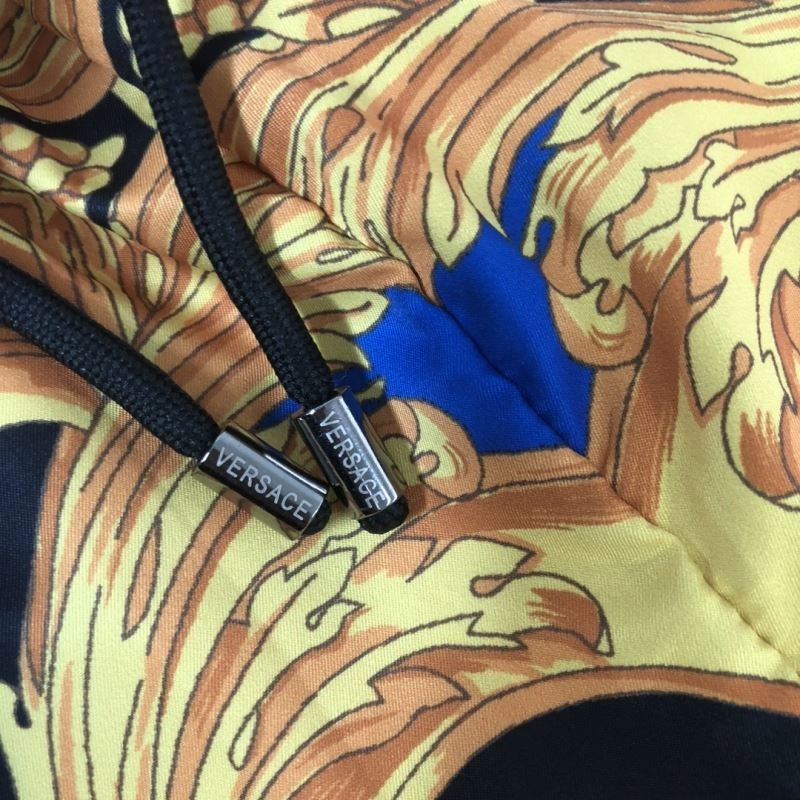 Versace Short Pants Practical 175775
