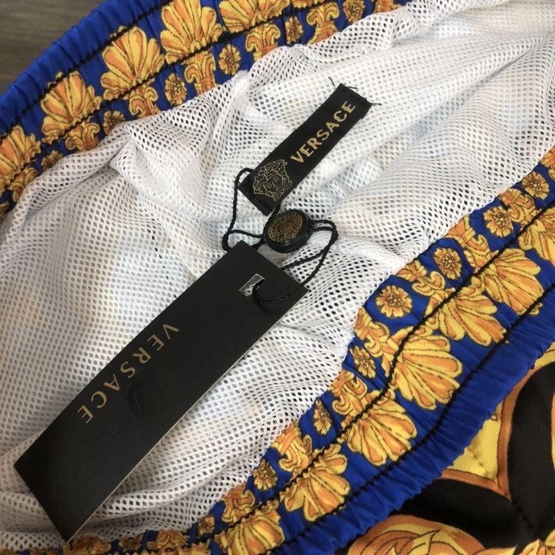 Versace Short Pants Practical 175775