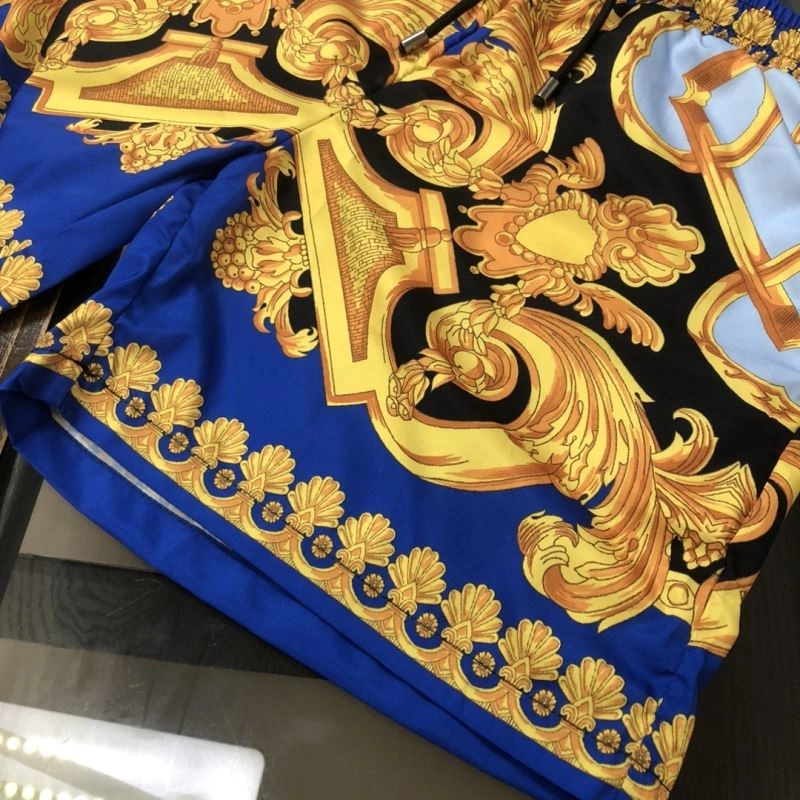 Versace Short Pants Practical 175775