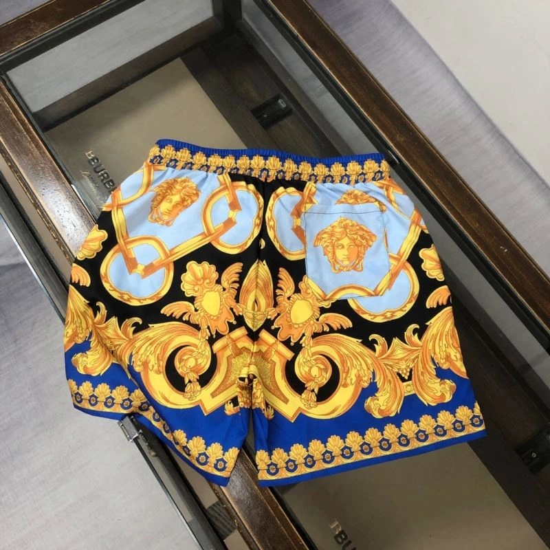 Versace Short Pants Practical 175775