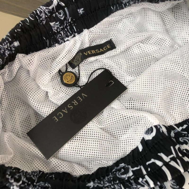 ComfortFit Versace Short Pants 175747