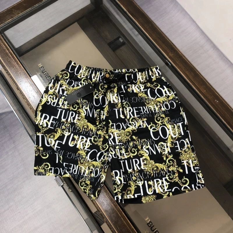 Versace Short Pants WaterResistant 175745