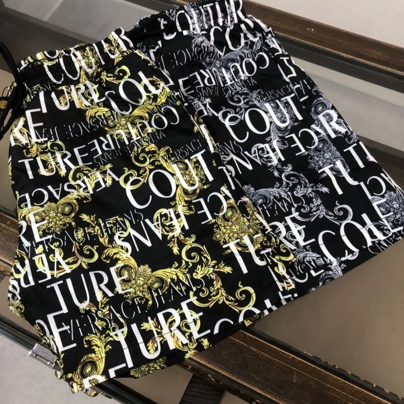 Versace Short Pants WaterResistant 175745