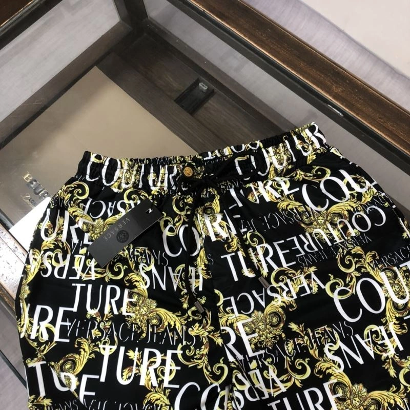 Versace Short Pants WaterResistant 175745