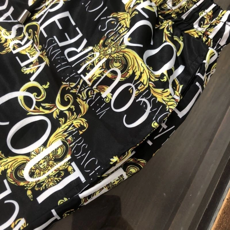 Versace Short Pants WaterResistant 175745