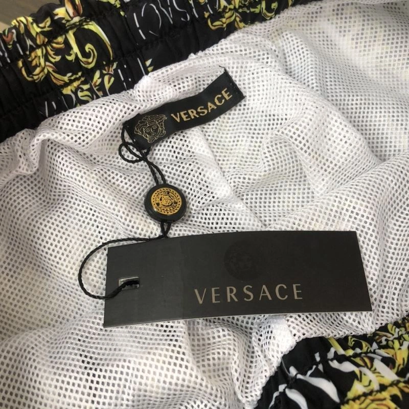 Versace Short Pants WaterResistant 175745