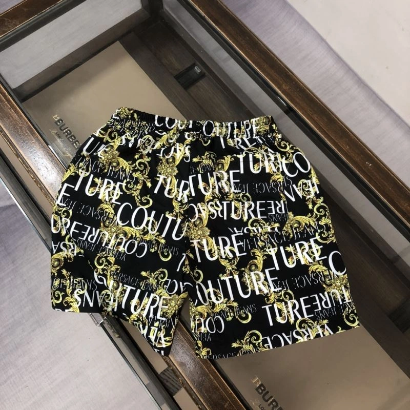 Versace Short Pants WaterResistant 175745