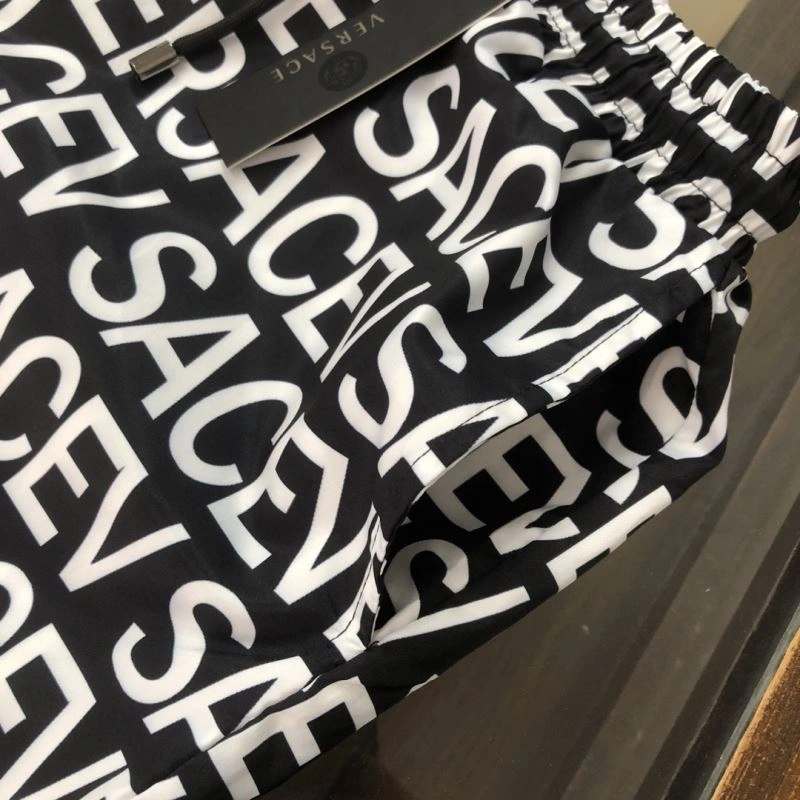 Versace Short Pants OdorResistant 175746