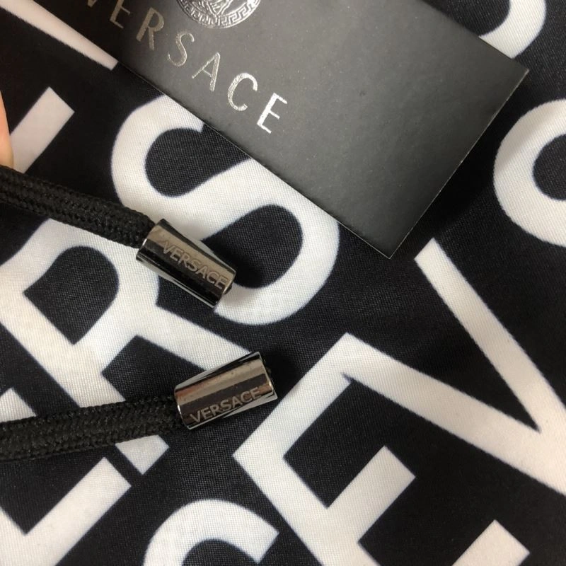 Versace Short Pants OdorResistant 175746