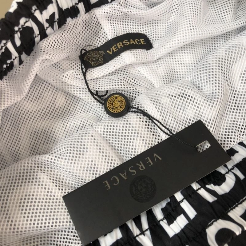 Versace Short Pants OdorResistant 175746