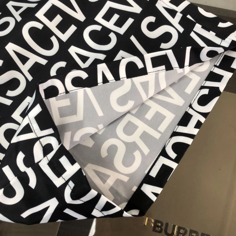 Versace Short Pants OdorResistant 175746