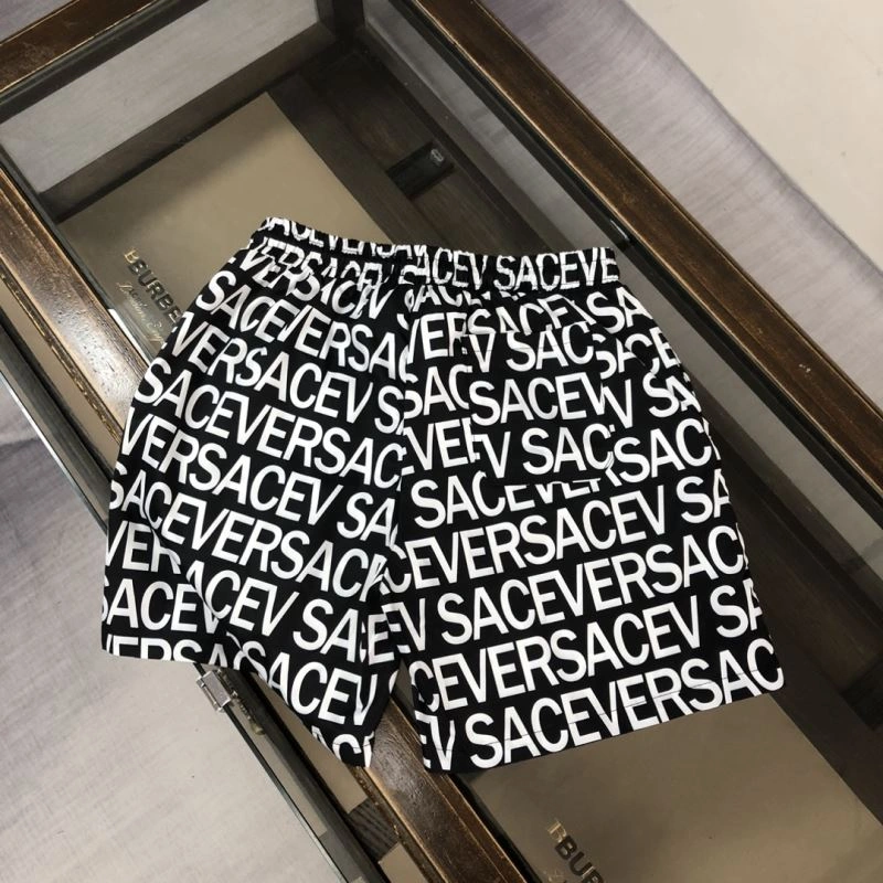 Versace Short Pants OdorResistant 175746