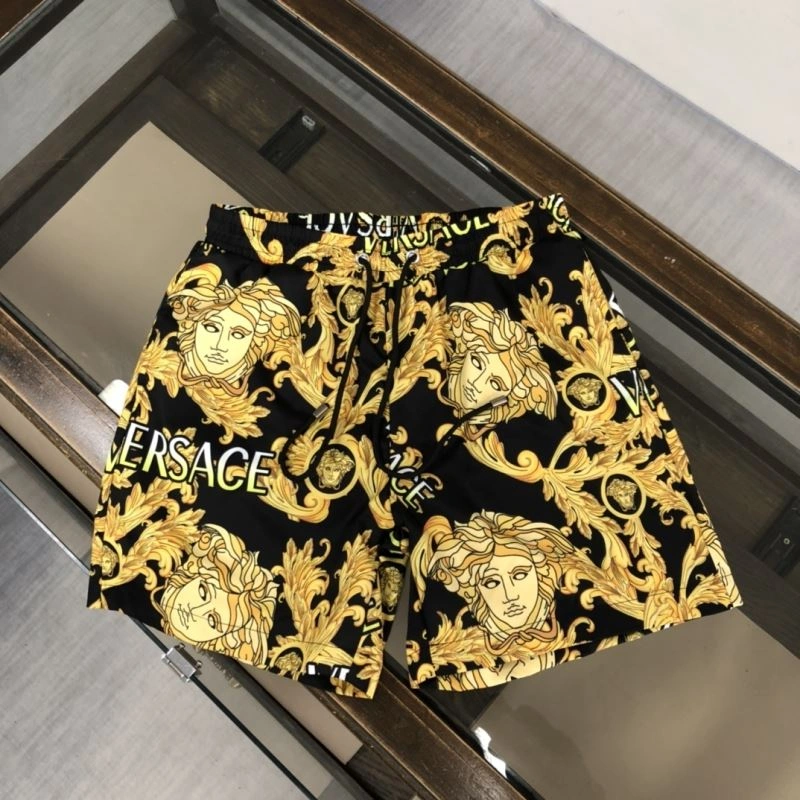 Versace Short Pants Tailored 175798