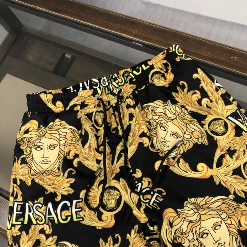 Versace Short Pants Tailored 175798