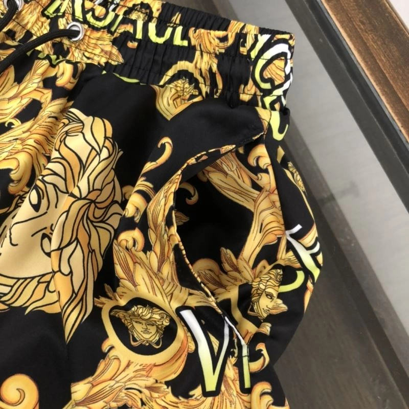Versace Short Pants Tailored 175798