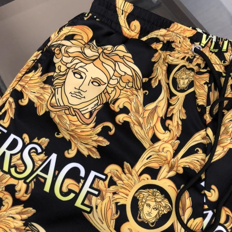 Versace Short Pants Tailored 175798